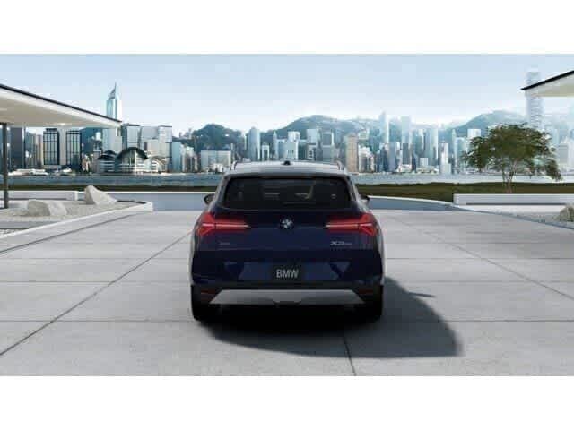 Thumbnail: 2026 BMW X3 - 5