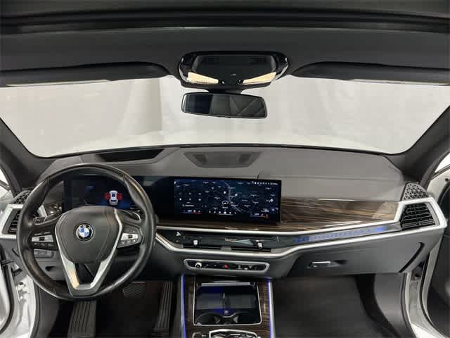 Thumbnail: 2024 BMW X5 - 20