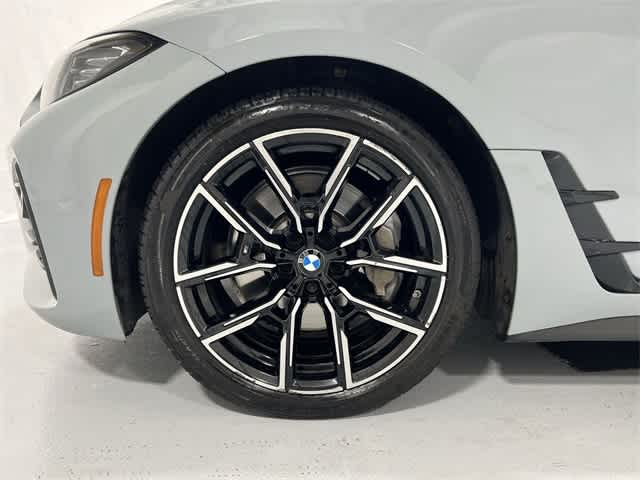 Thumbnail: 2023 BMW 4 Series - 18