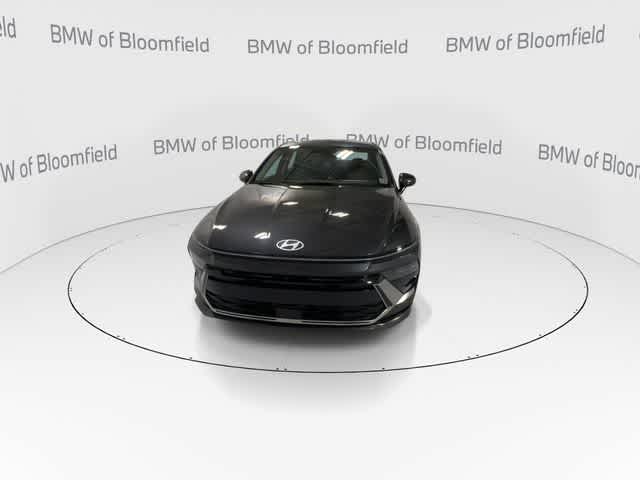 Thumbnail: 2025 Hyundai Sonata - 3