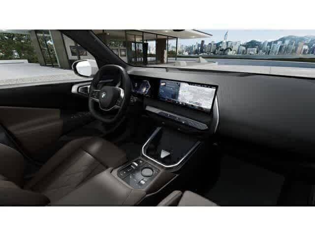 Thumbnail: 2025 BMW X3 - 14