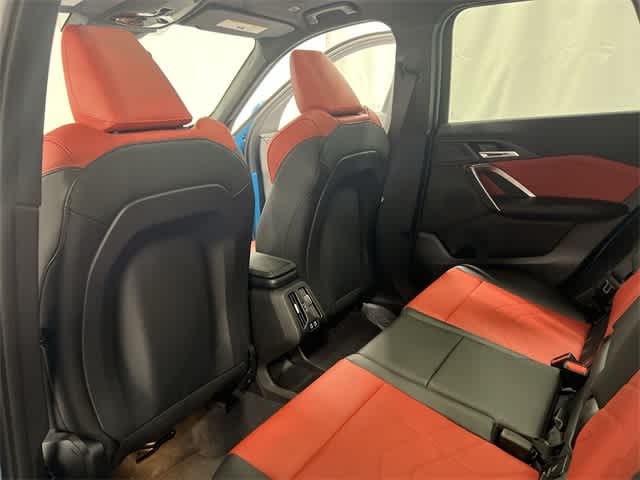 Thumbnail: 2025 BMW X1 - 24