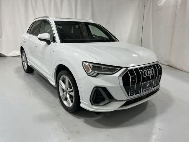 Thumbnail: 2020 Audi Q3 - 15