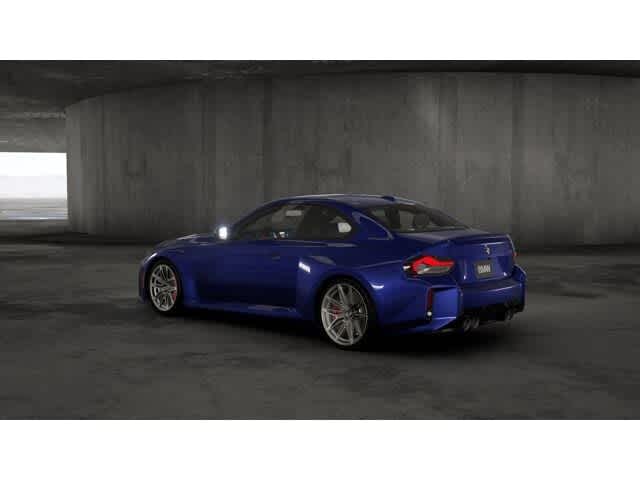 2025 BMW M2  2