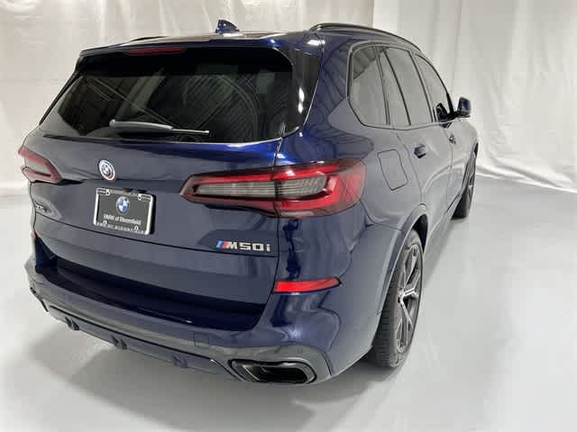 Thumbnail: 2023 BMW X5 - 14