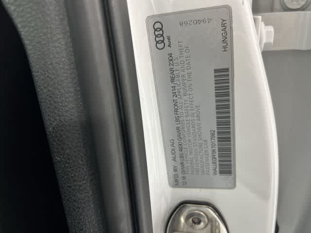 Thumbnail: 2019 Audi A3 - 34