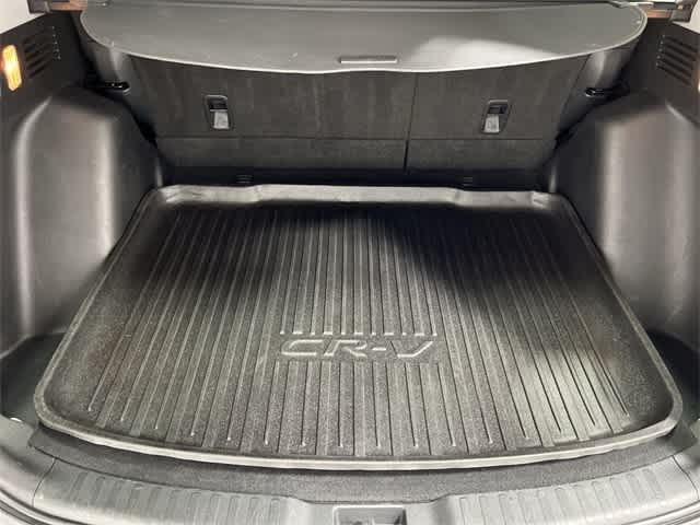 Thumbnail: 2020 Honda CR-V - 32