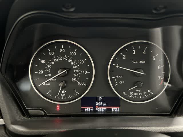 Thumbnail: 2017 BMW X1 - 31