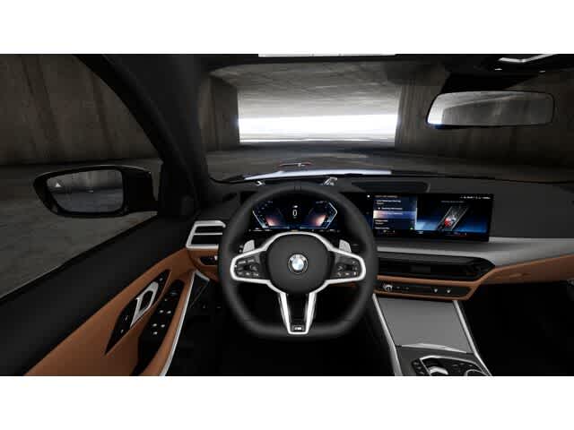 Thumbnail: 2025 BMW 3 Series - 13