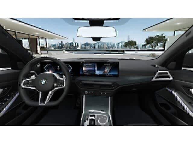 Thumbnail: 2026 BMW 3 Series - 10