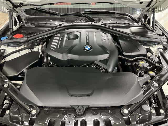Thumbnail: 2017 BMW 4 Series - 21