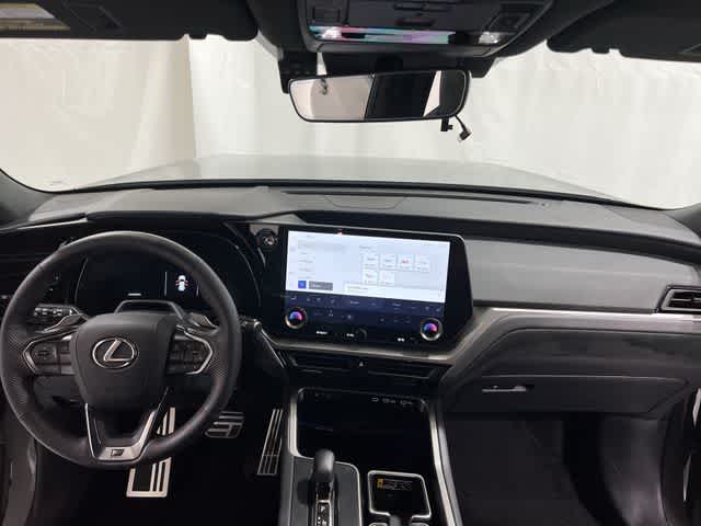 Thumbnail: 2025 Lexus TX - 20