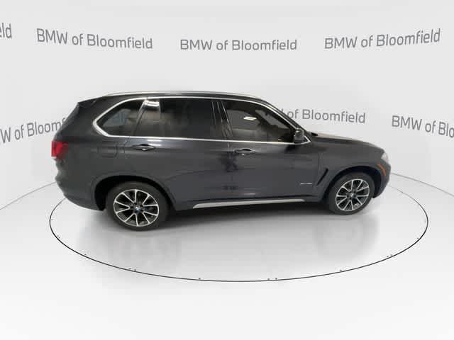 Thumbnail: 2018 BMW X5 - 9