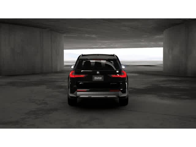 Thumbnail: 2025 BMW X1 - 5