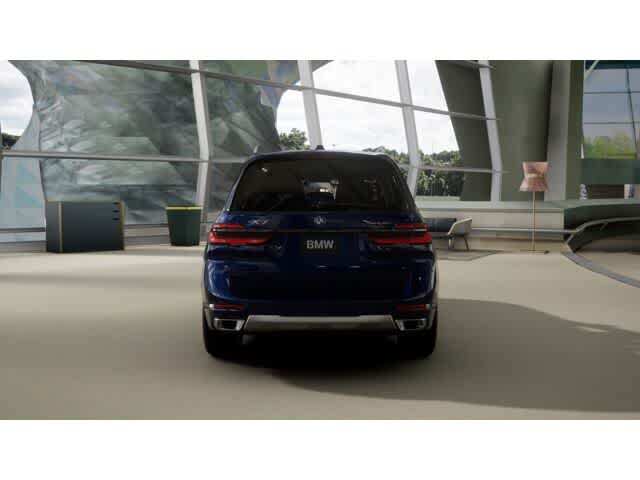 Thumbnail: 2026 BMW X7 - 5
