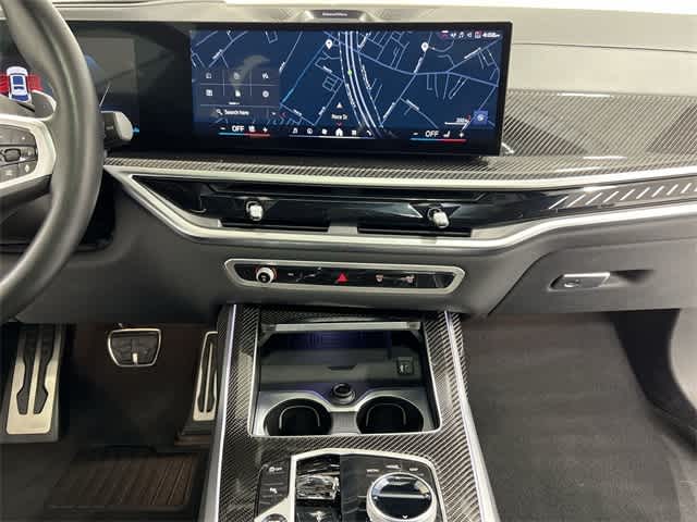 Thumbnail: 2024 BMW X7 - 28