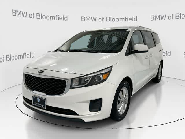 2017 Kia Sedona LX -
                  Bloomfield, NJ