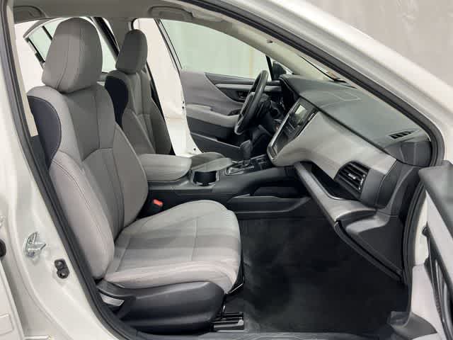 Thumbnail: 2021 Subaru Legacy - 25