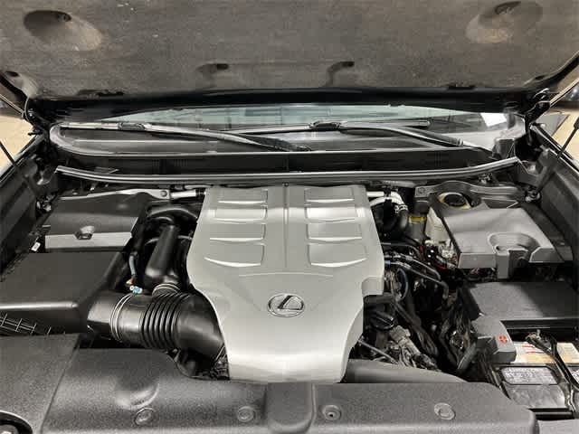 2016 Lexus GX 460 20