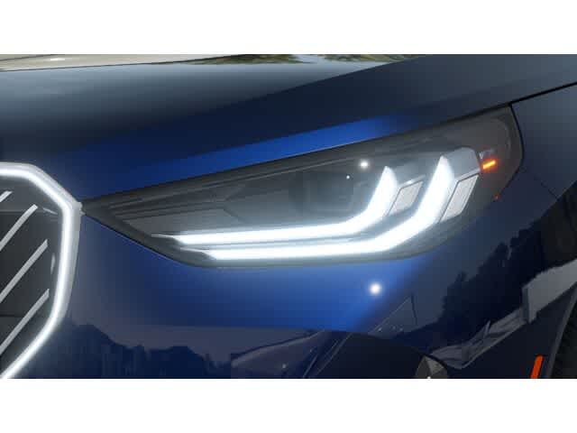 Thumbnail: 2026 BMW X3 - 6