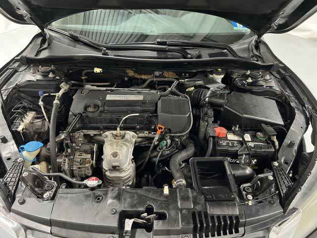 Thumbnail: 2015 Honda Accord - 19