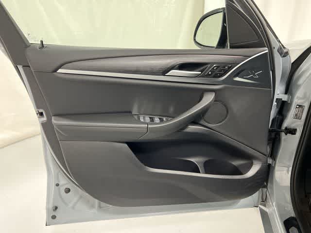 Thumbnail: 2023 BMW X3 - 35
