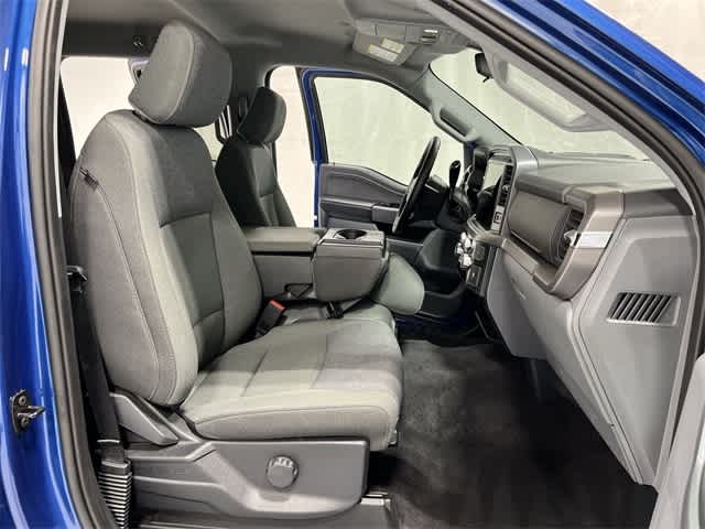 Thumbnail: 2025 Ford F-150 - 25