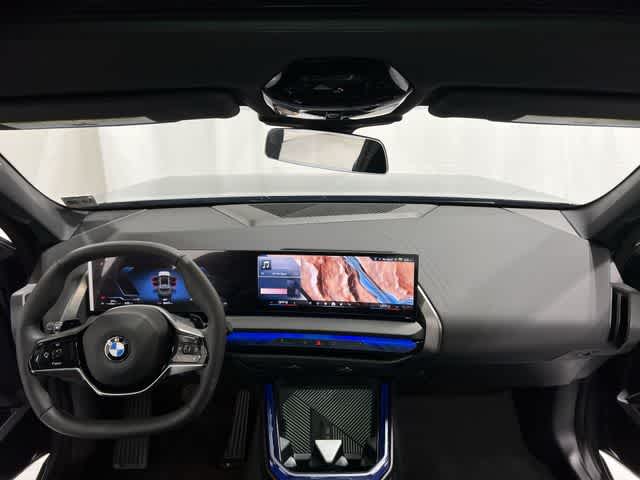 Thumbnail: 2026 BMW X3 - 20