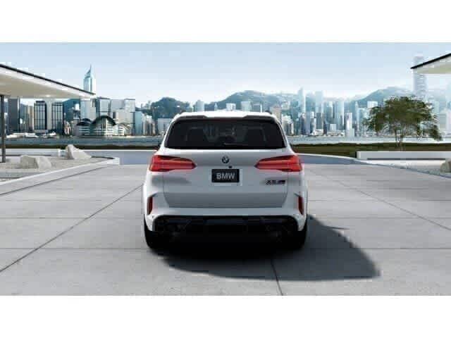 Thumbnail: 2026 BMW X5 - 5