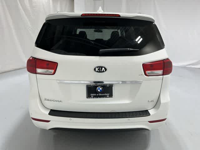 Thumbnail: 2017 Kia Sedona - 13