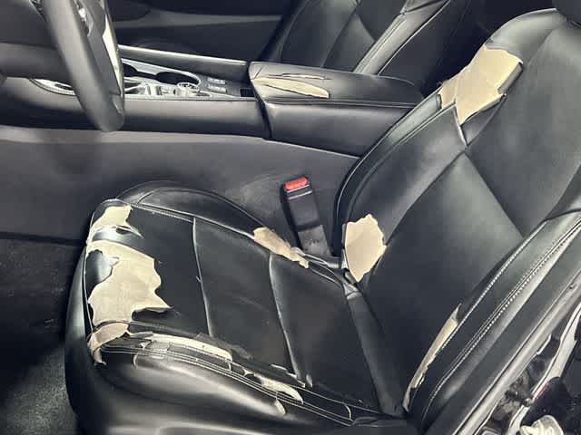 Thumbnail: 2019 Nissan Maxima - 37