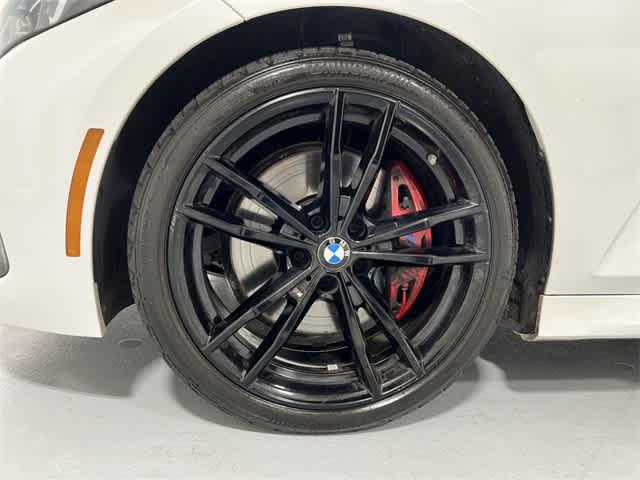 Thumbnail: 2023 BMW 3 Series - 18