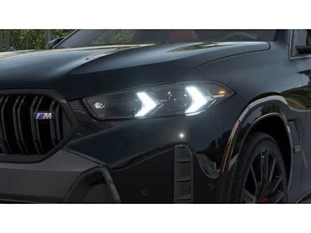 Thumbnail: 2027 BMW X6 - 6