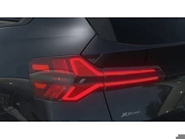 Thumbnail: 2026 BMW X3 - 9