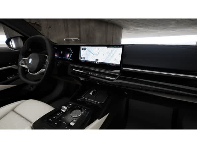 Thumbnail: 2026 BMW 5 Series - 14