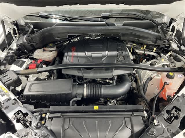 Thumbnail: 2021 Alfa Romeo Stelvio - 19