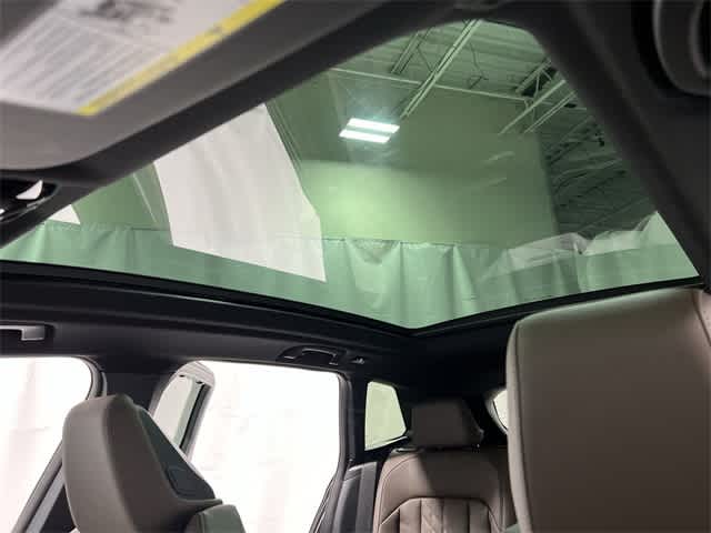 Thumbnail: 2025 BMW X3 - 23