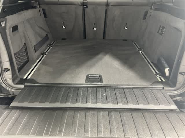 Thumbnail: 2018 BMW X5 - 32