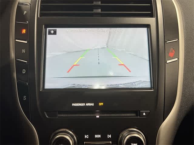 Thumbnail: 2016 Lincoln MKC - 29