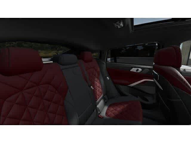 Thumbnail: 2027 BMW X6 - 13