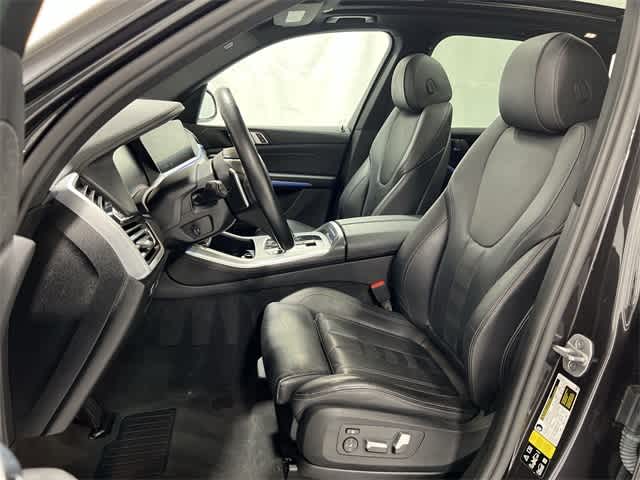 Thumbnail: 2022 BMW X5 - 21