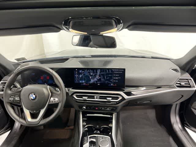 Thumbnail: 2023 BMW 3 Series - 20