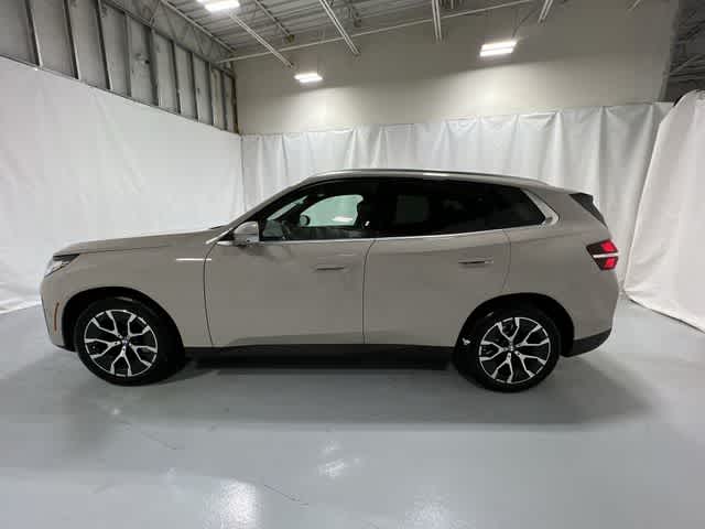 Thumbnail: 2026 BMW X3 - 11