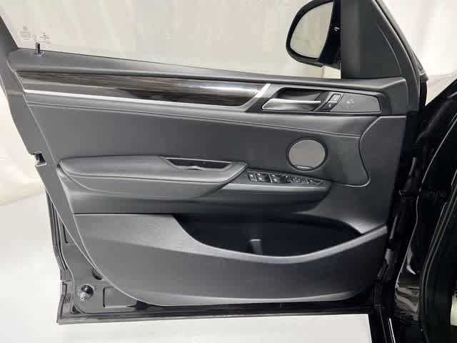 Thumbnail: 2017 BMW X3 - 35