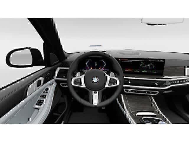 Thumbnail: 2026 BMW X7 - 13