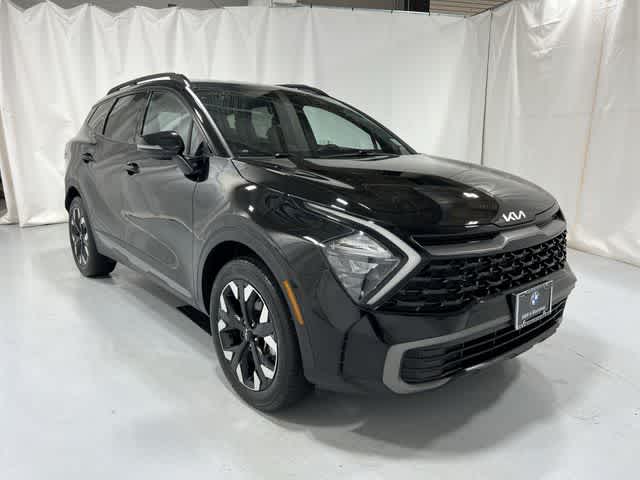 Thumbnail: 2023 Kia Sportage - 15