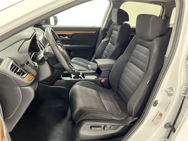 Thumbnail: 2021 Honda CR-V - 21