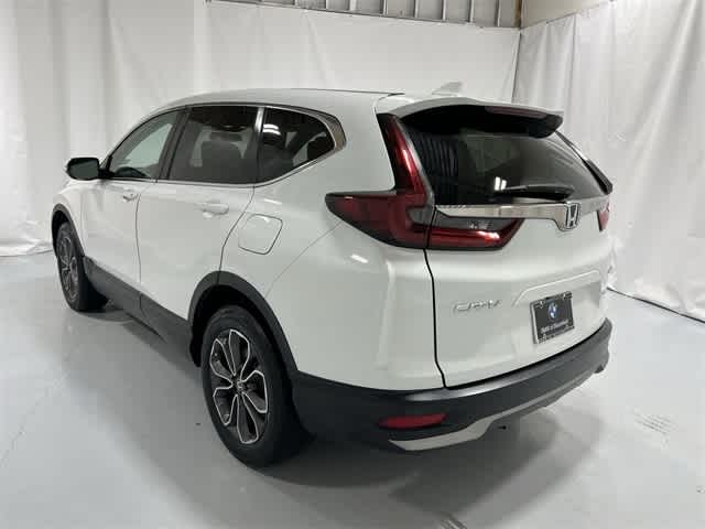 Thumbnail: 2020 Honda CR-V - 12