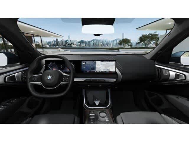 Thumbnail: 2026 BMW X3 - 10