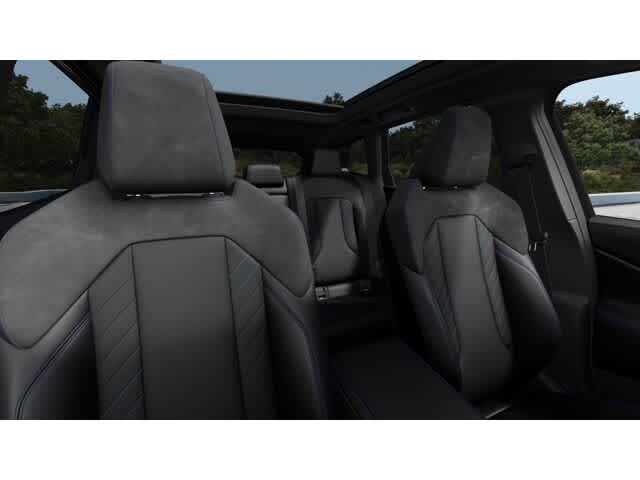 Thumbnail: 2025 BMW X3 - 11